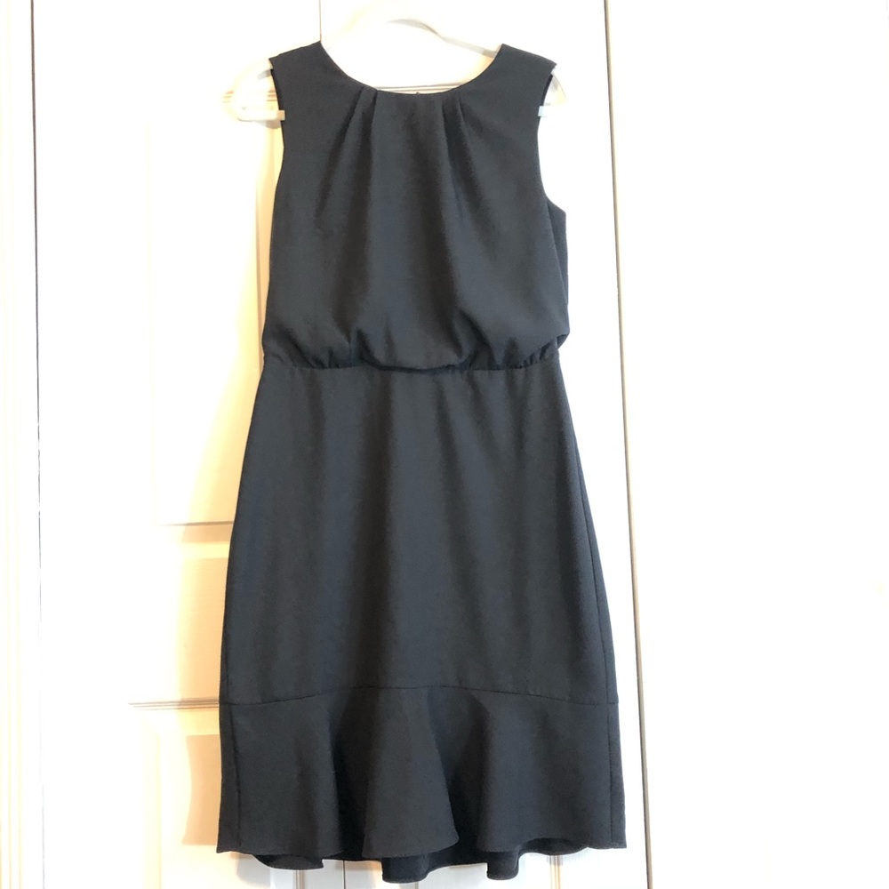 BANANA REPUBLIC dress
